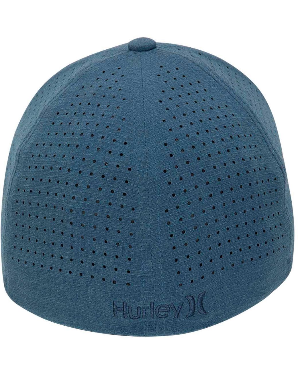 hurley cruiser ripstop hat