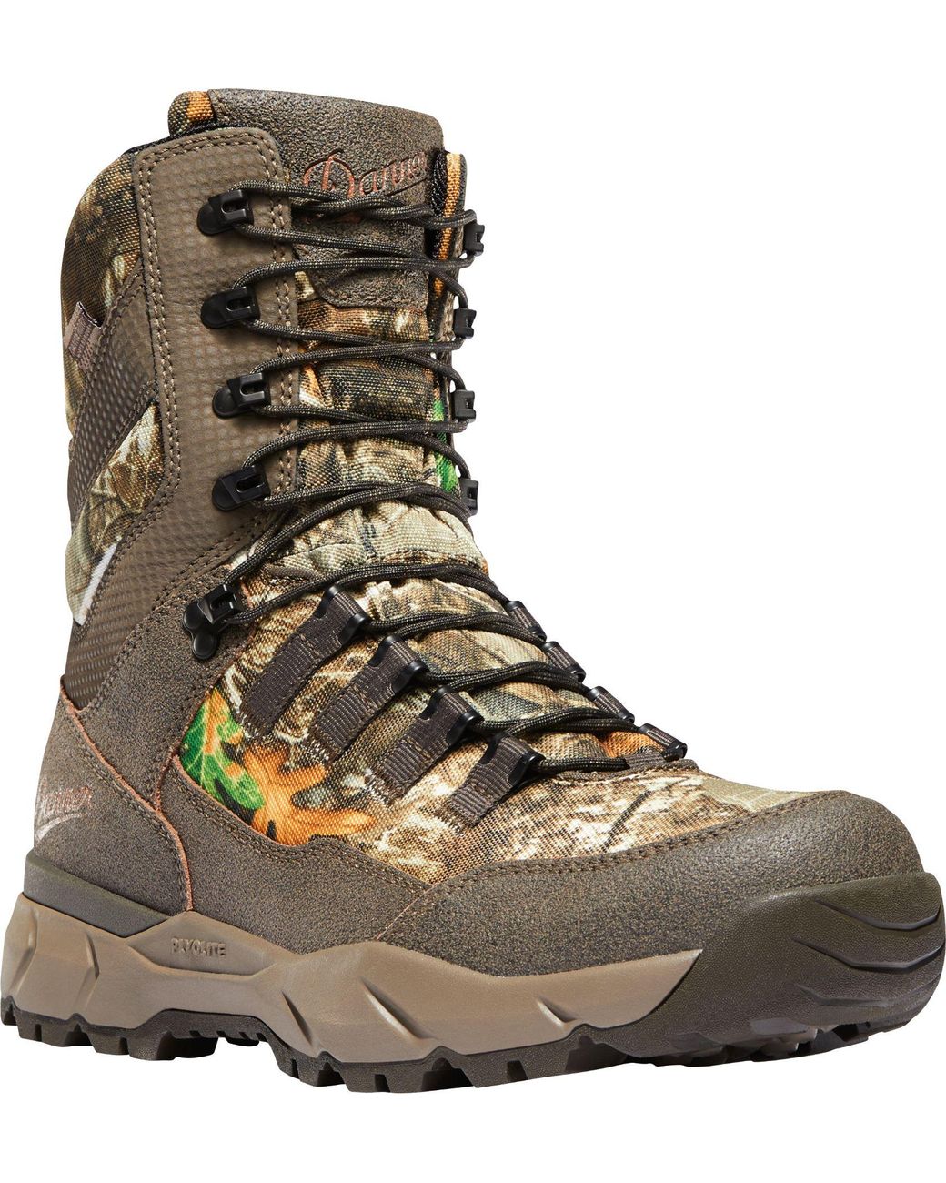 danner vital boot