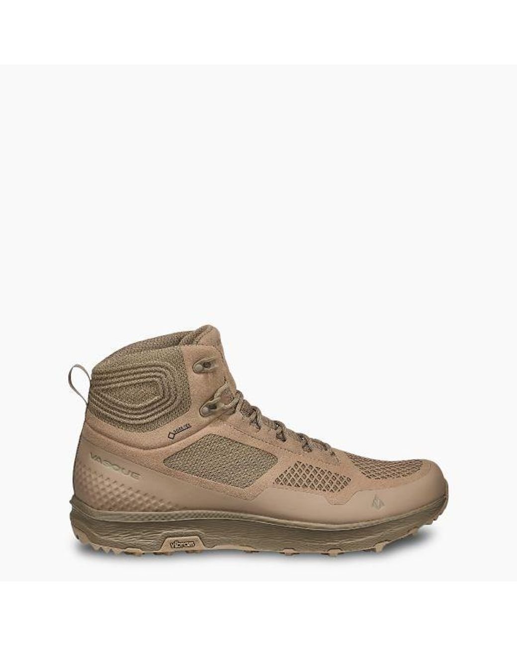 gore tex vasque boots
