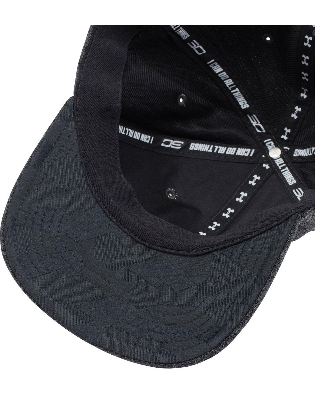 under armour i can do all things hat
