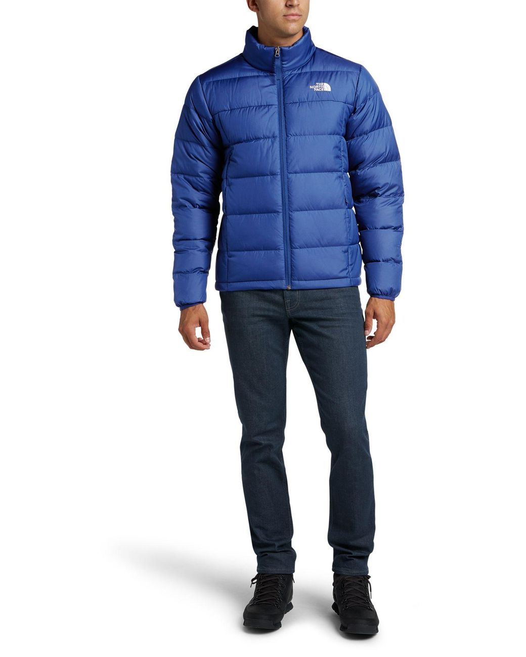 north face alpz 2.0 down jacket