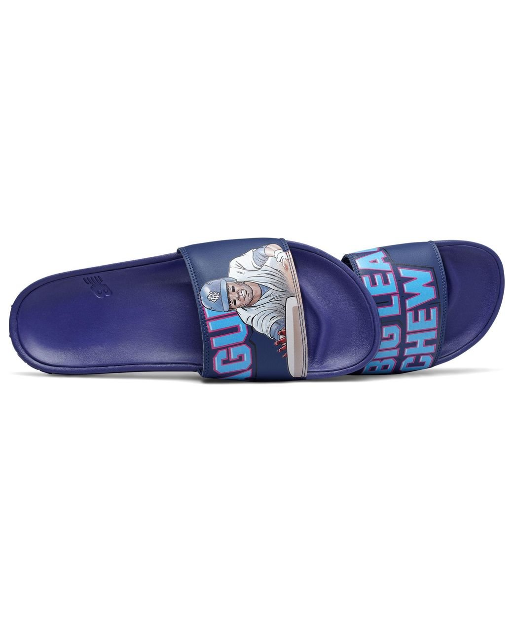 big league chew slides