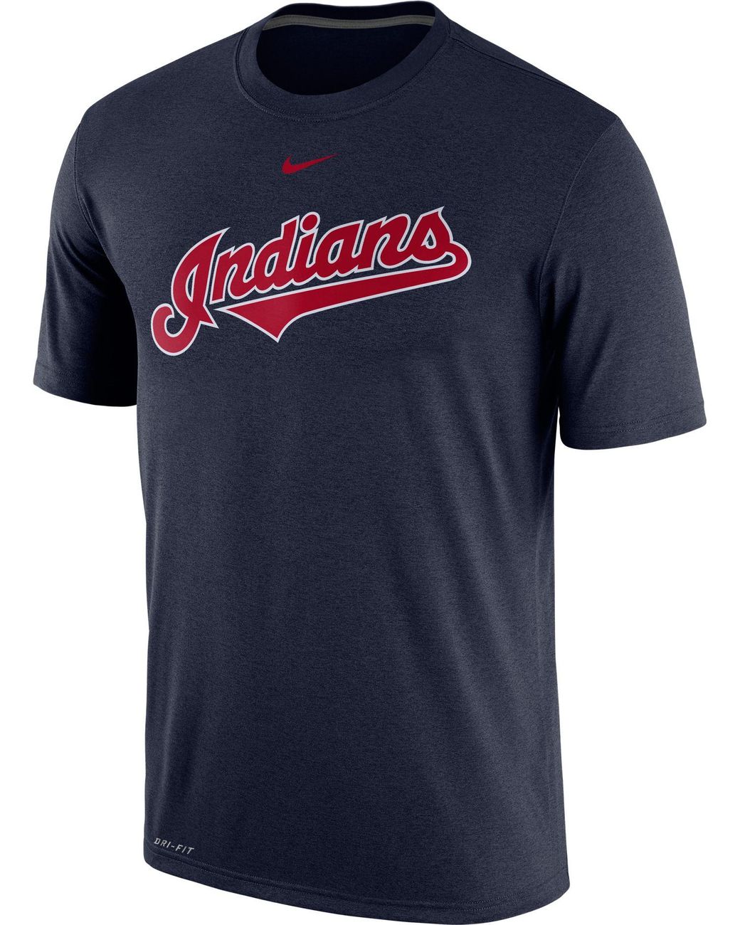 cleveland indians button down shirt