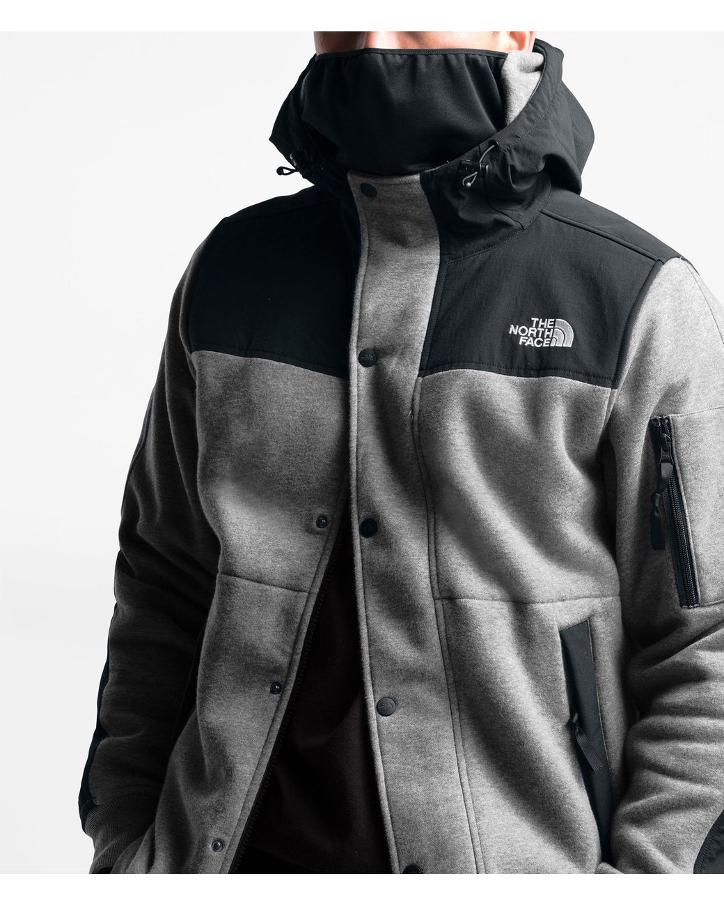 rivington jacket