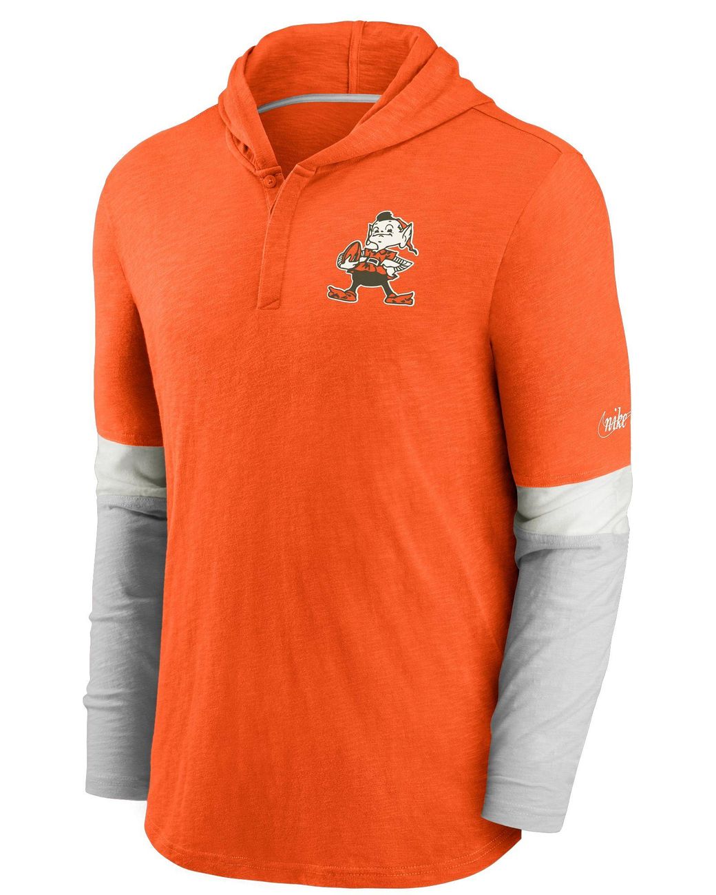 nike padded undershirt