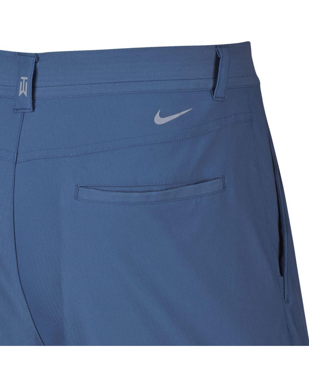 Nike Synthetic Tiger Woods Practice 2.0 