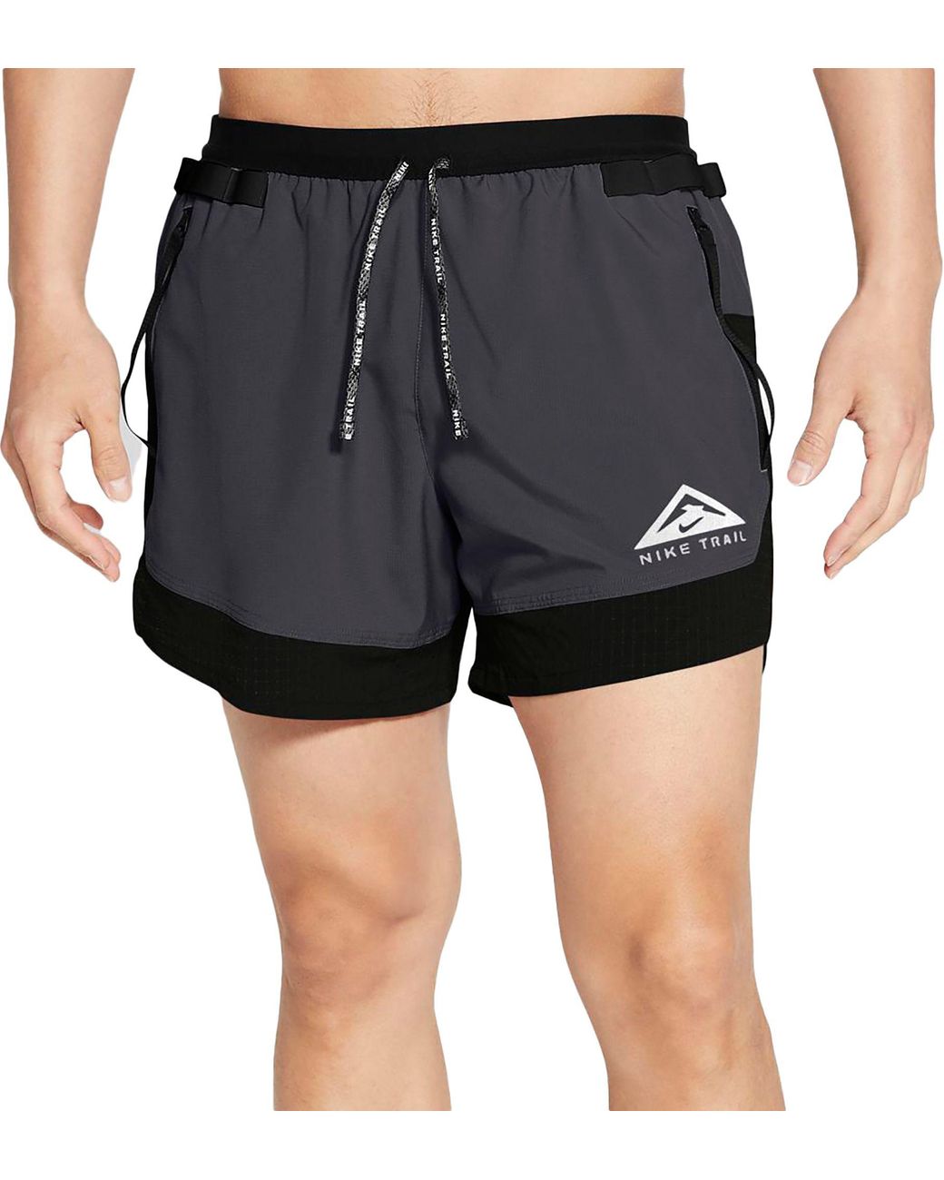 nike dri fit trail