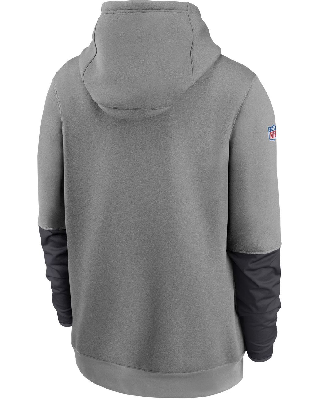 nike sideline therma hoodie
