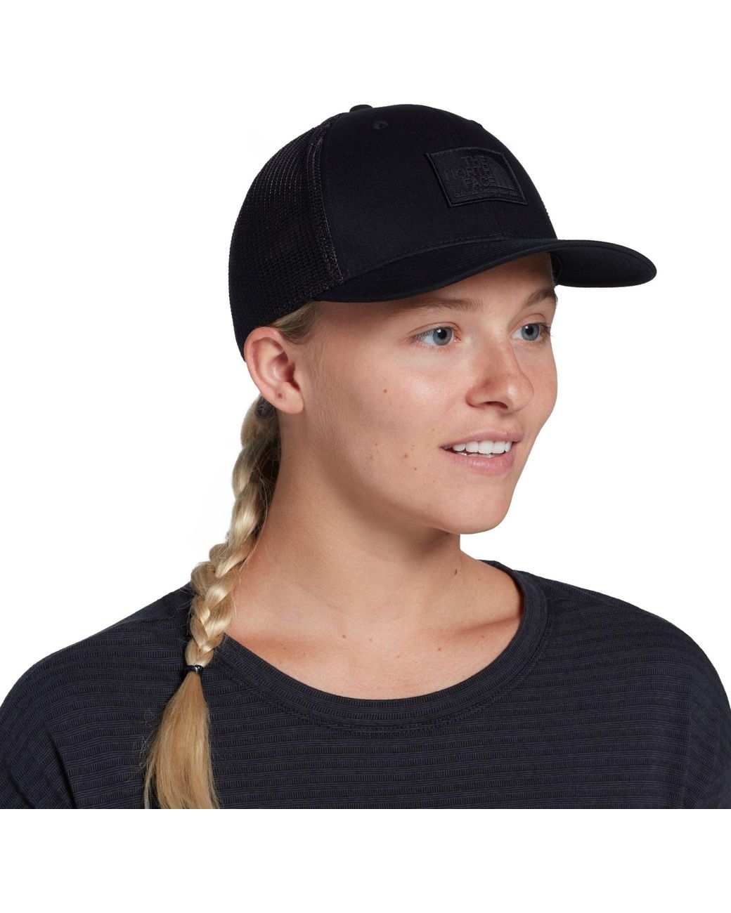 The North Face Flexfit Trucker Hat in 