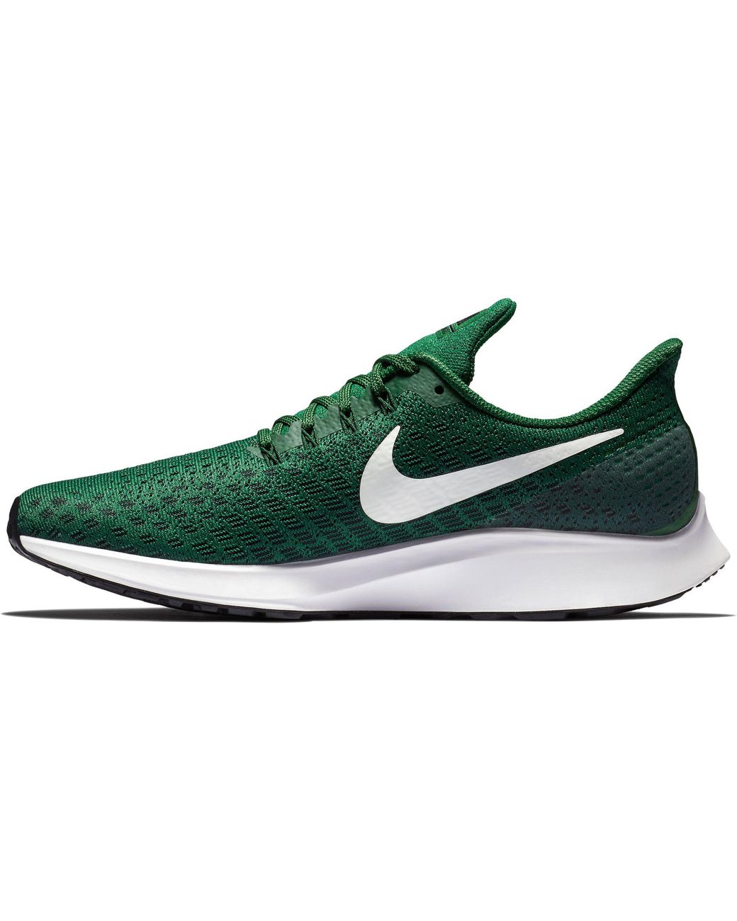 nike pegasus green