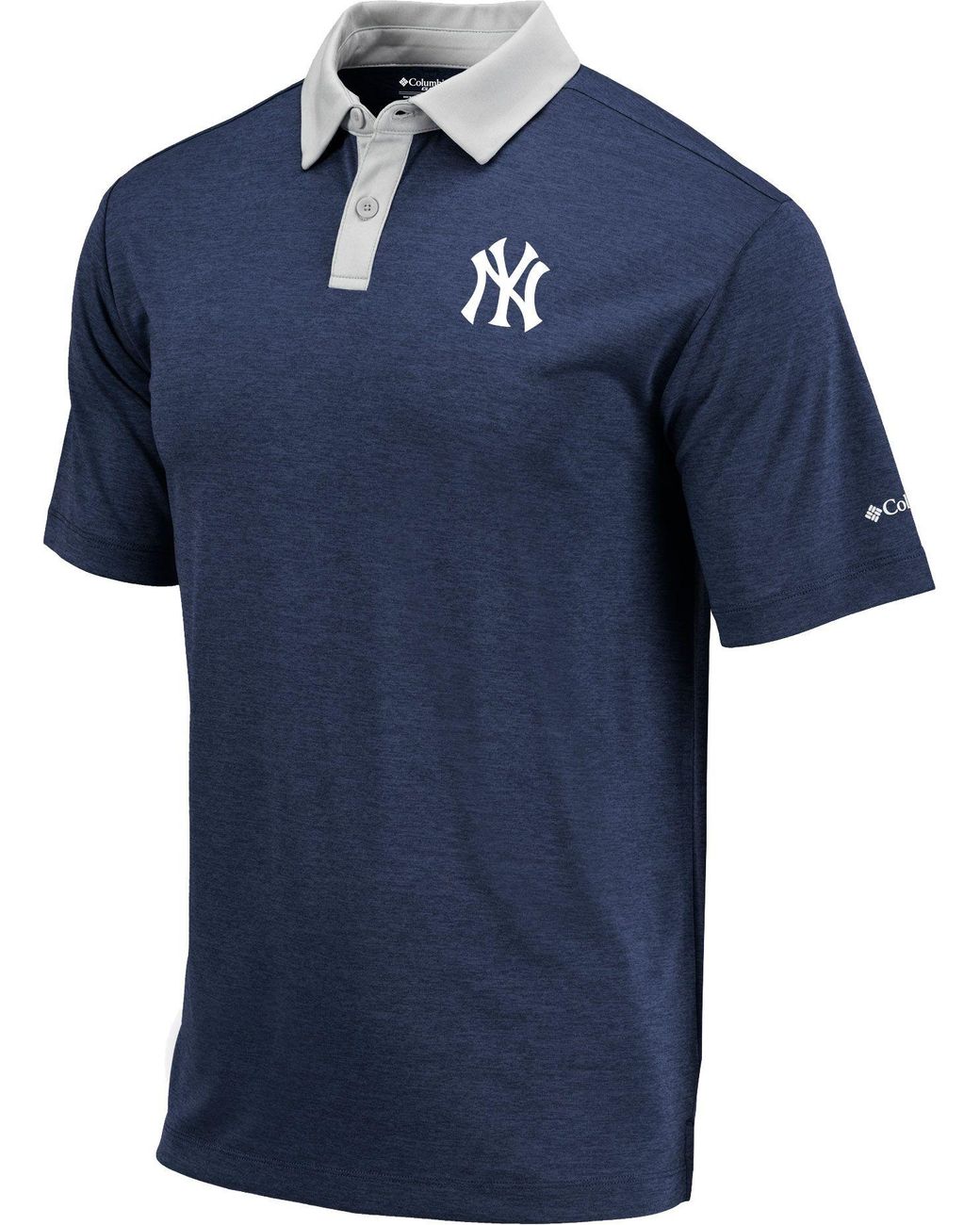 yankees columbia shirt