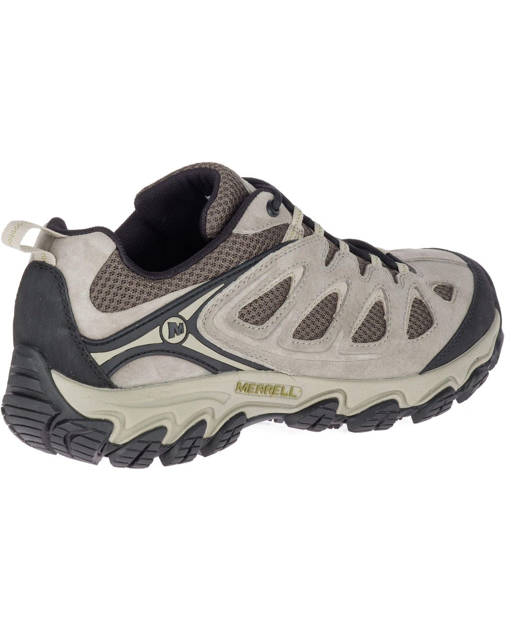 merrell pulsate ventilator