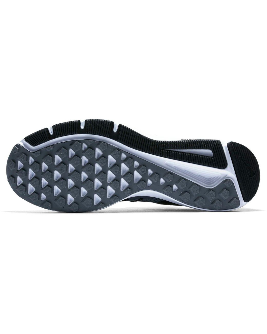 Nike Run Swift Running Shoes in Grey/White (Gray) for Men | Lyst