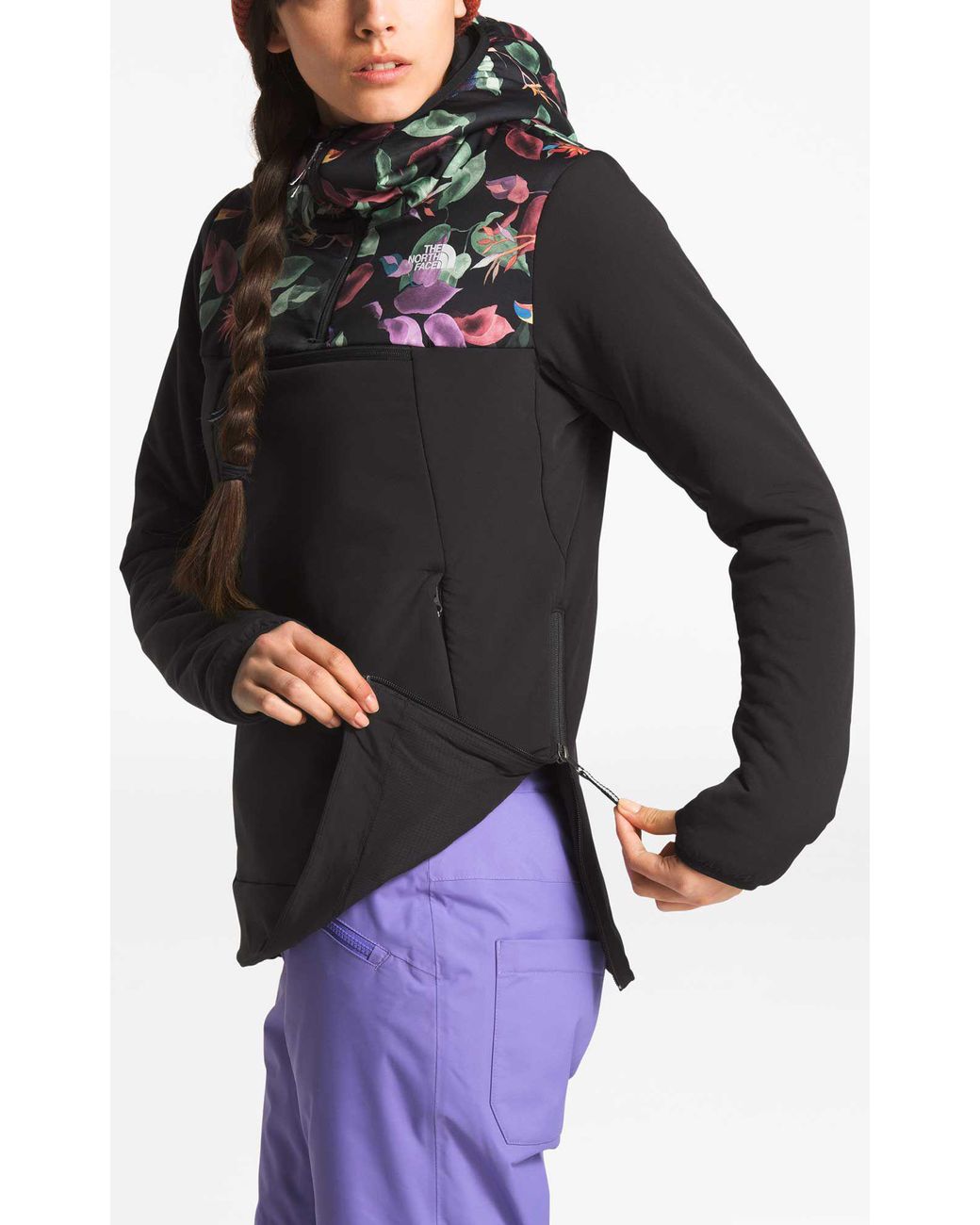 vinny ventrix pullover