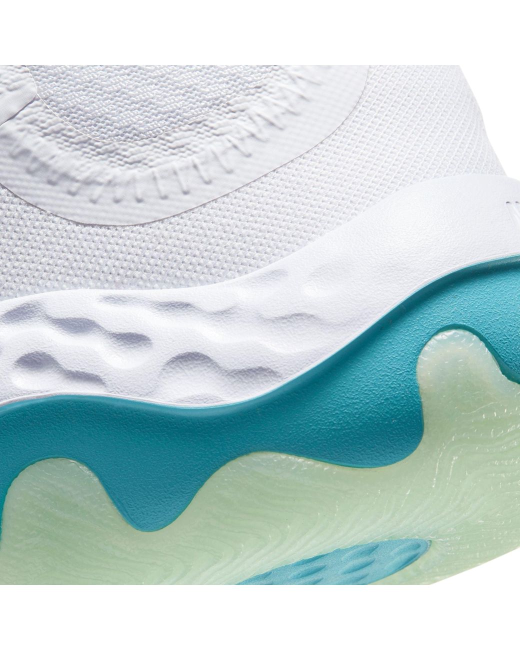 nike renew elevate summer blue