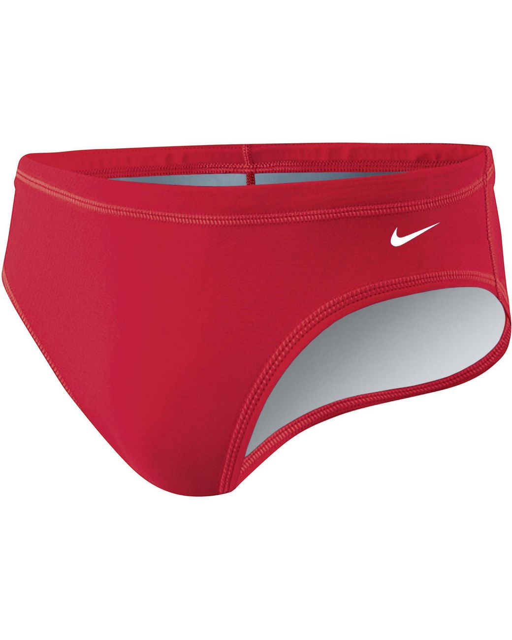 Nike Synthetic Poly Core Brief in University Red (Red) for Men - Lyst