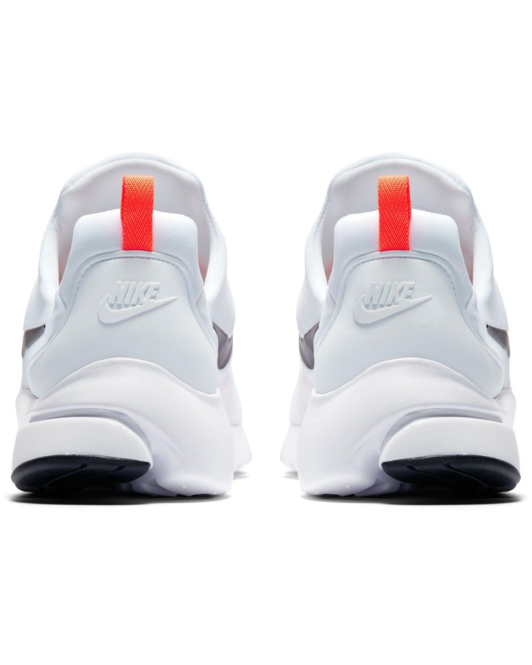 Nike Presto Fly Jdi Competition Running Shoes in White/Black (White) for  Men | Lyst