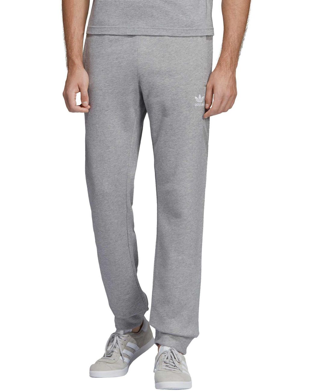 big trefoil pants