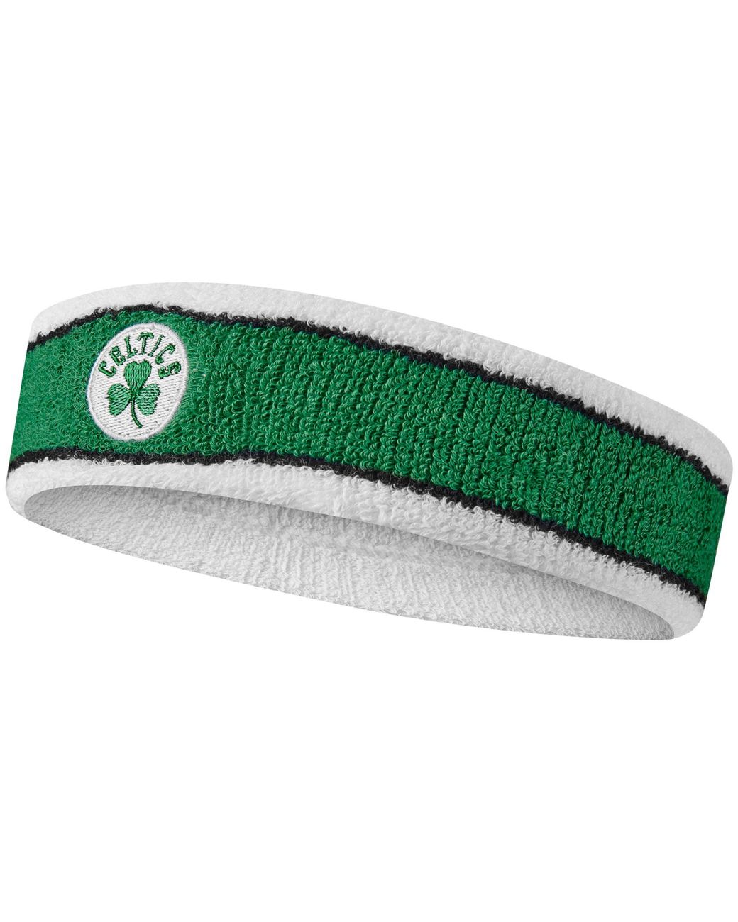boston celtics sweatbands
