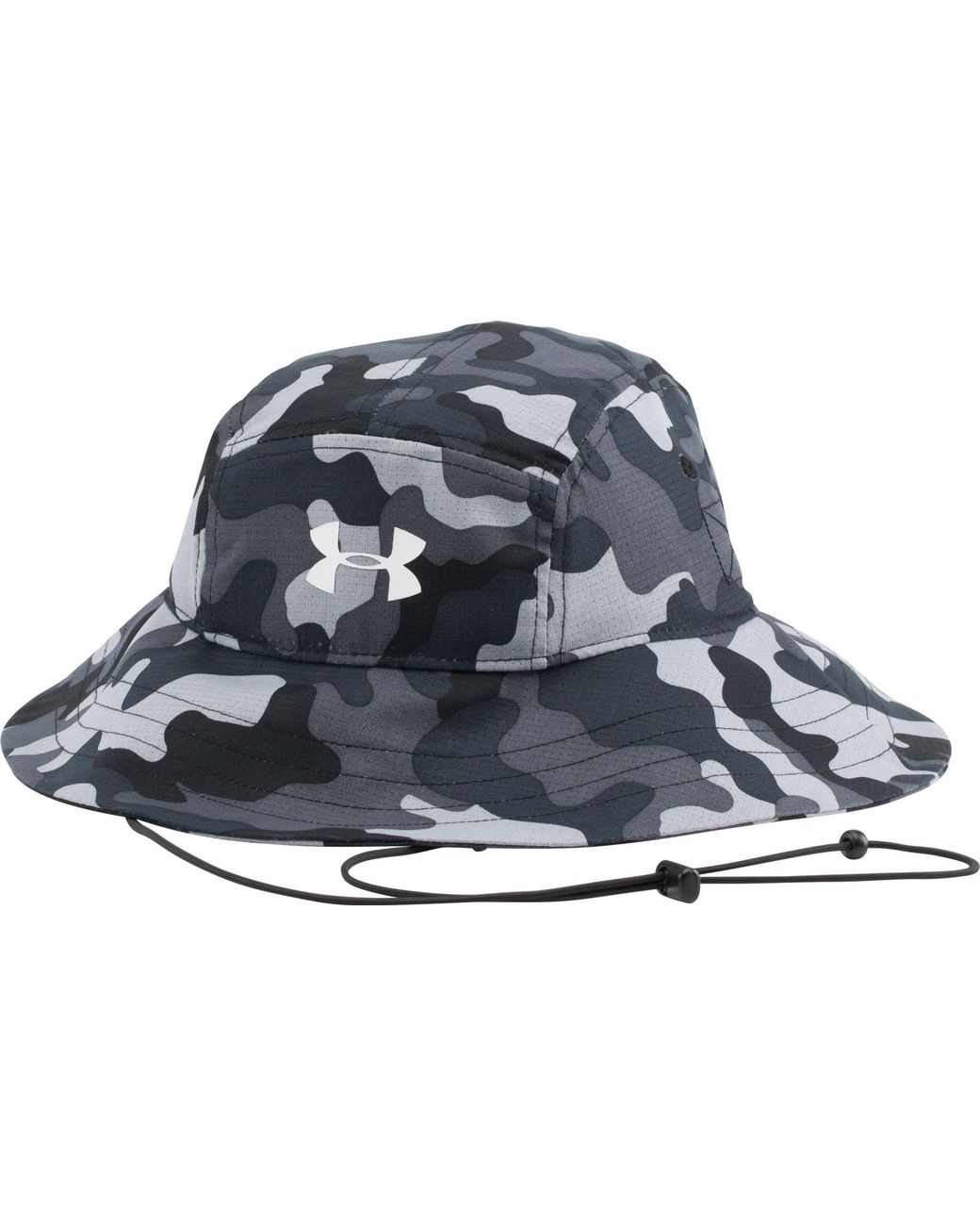 Under Armour Ua Airvent Bucket Hat in 