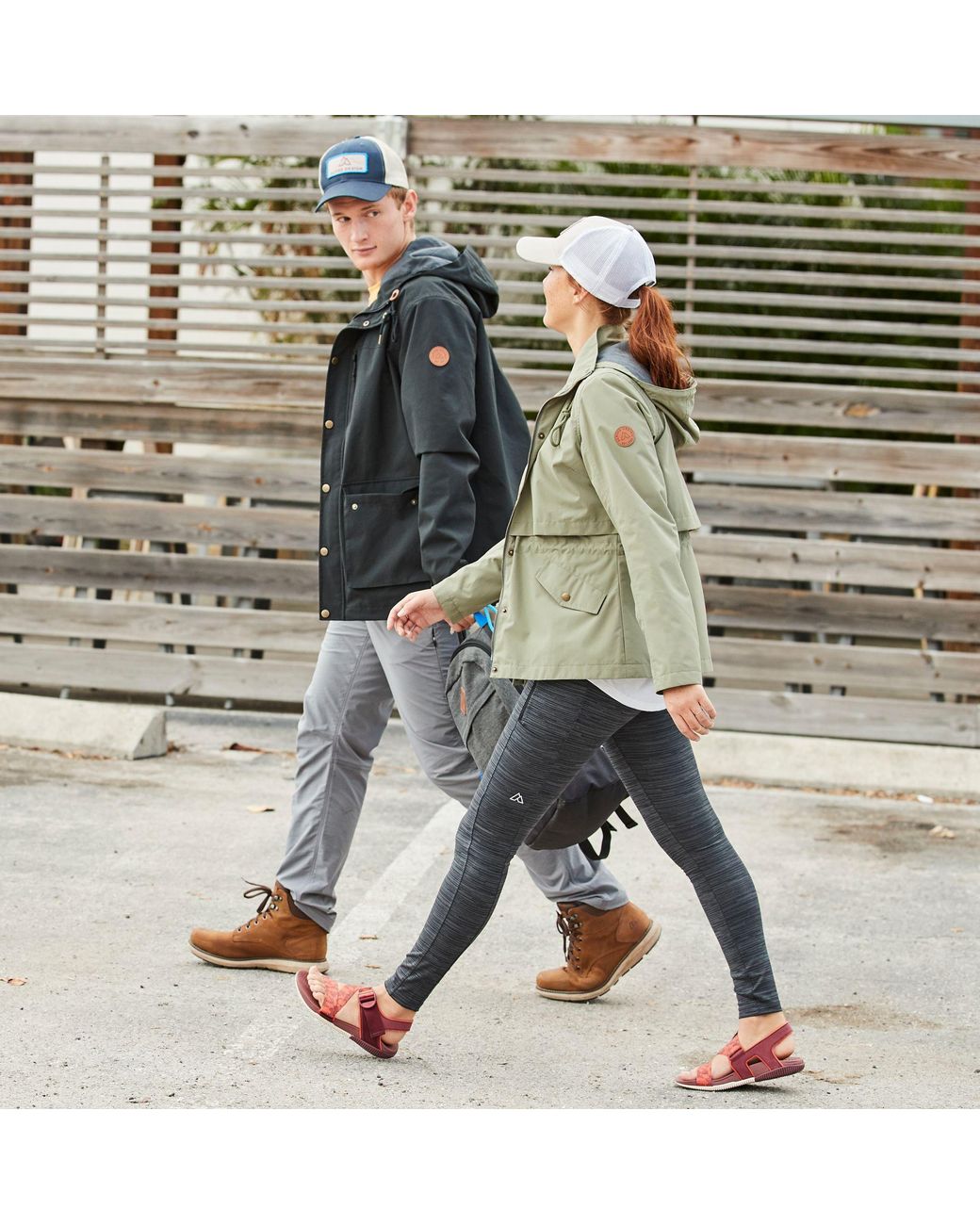 chaco confluence sandal