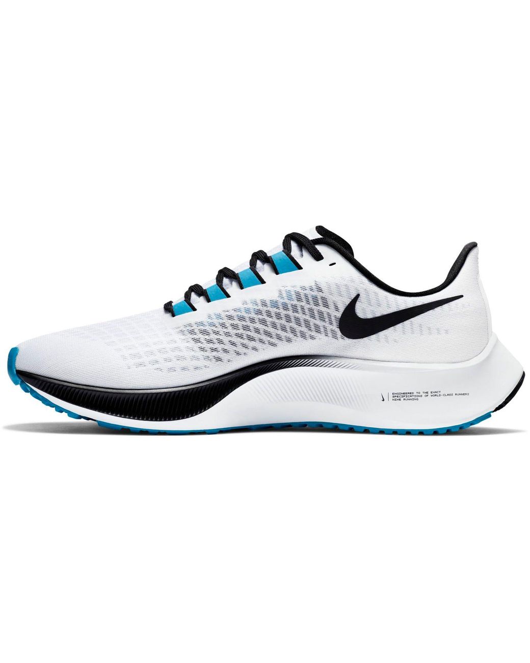 carolina panthers nike pegasus