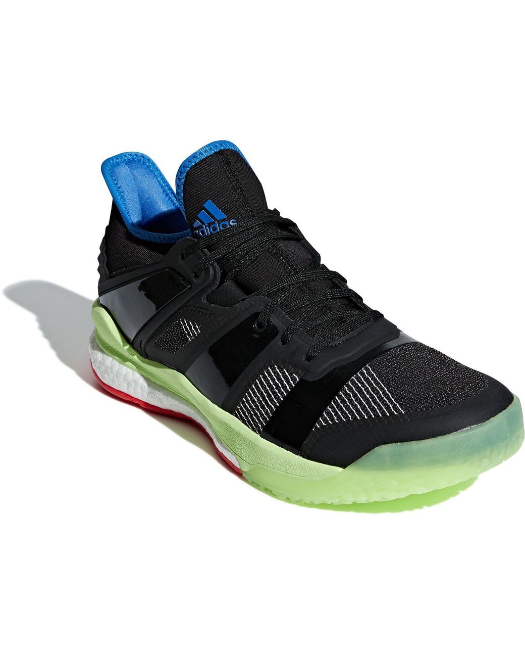 adidas stabil x black