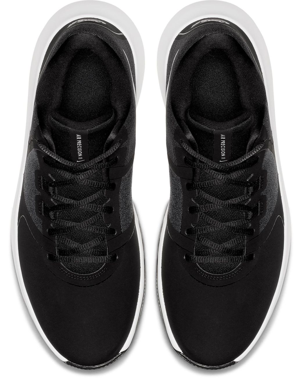 nike precision ii nbk men's basketball shoes