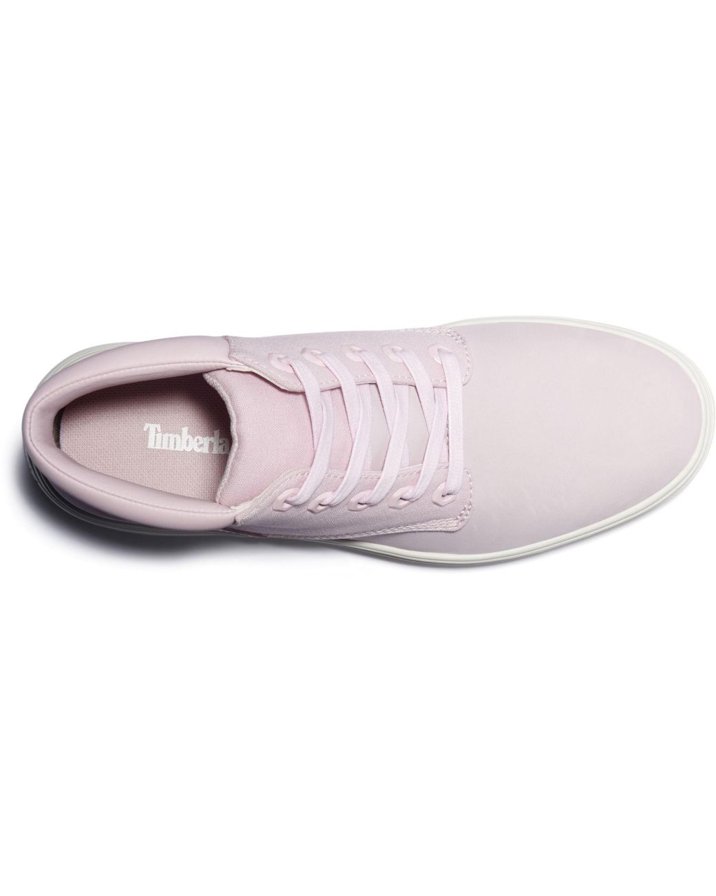 timberland bria high top sneakers
