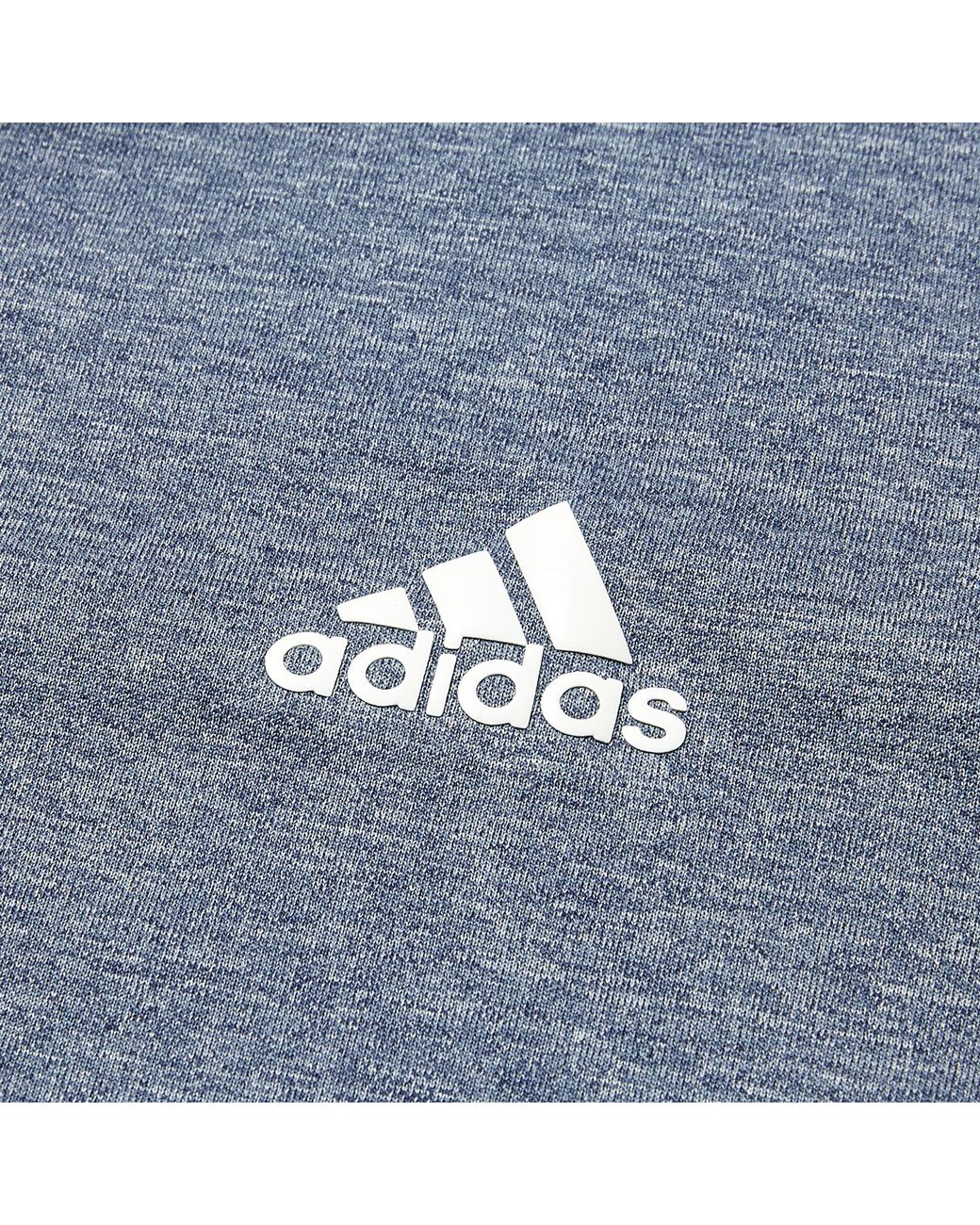 adidas men's drive novelty heather golf polo