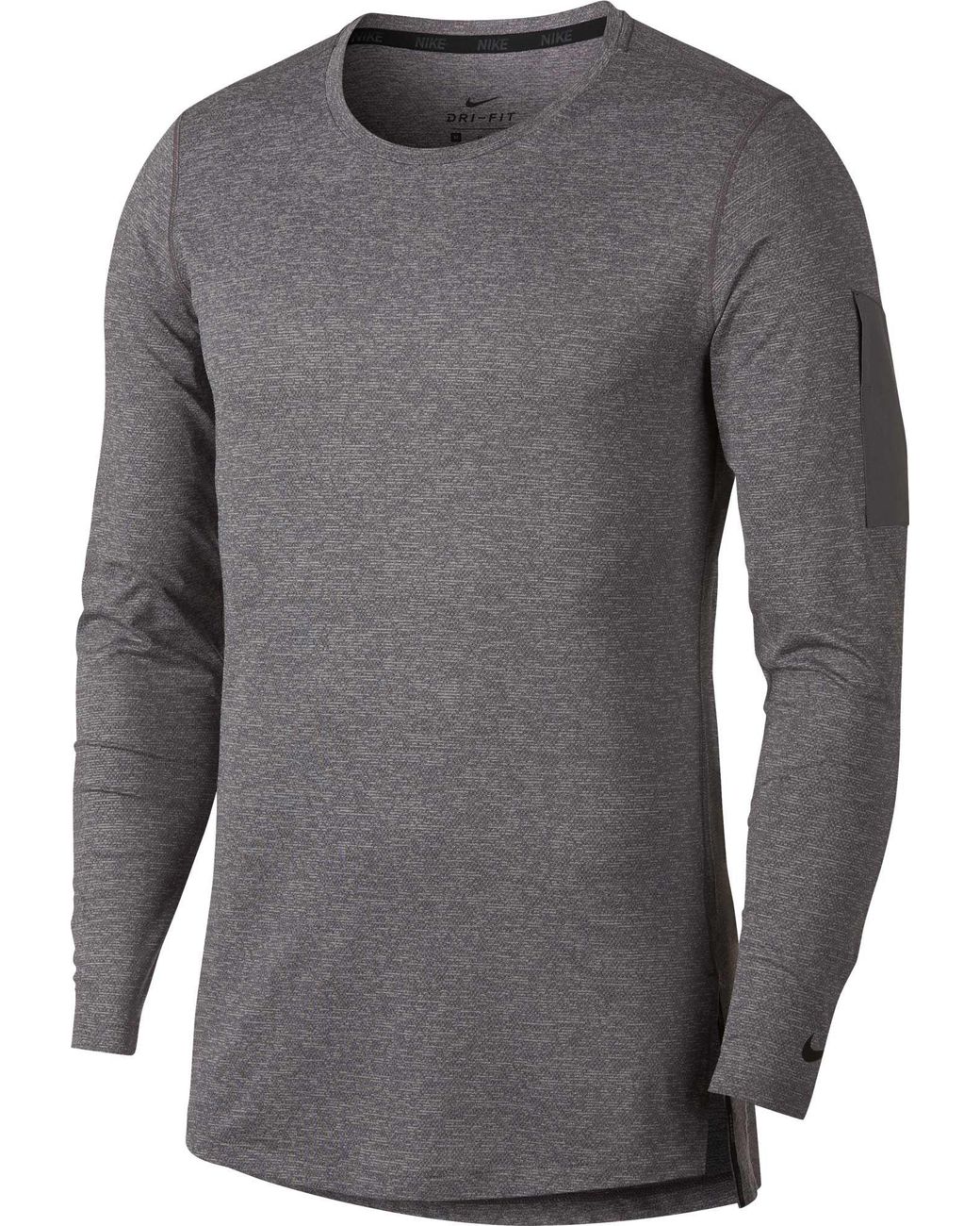 Nike Modern Utility Fitted Long Sleeve 