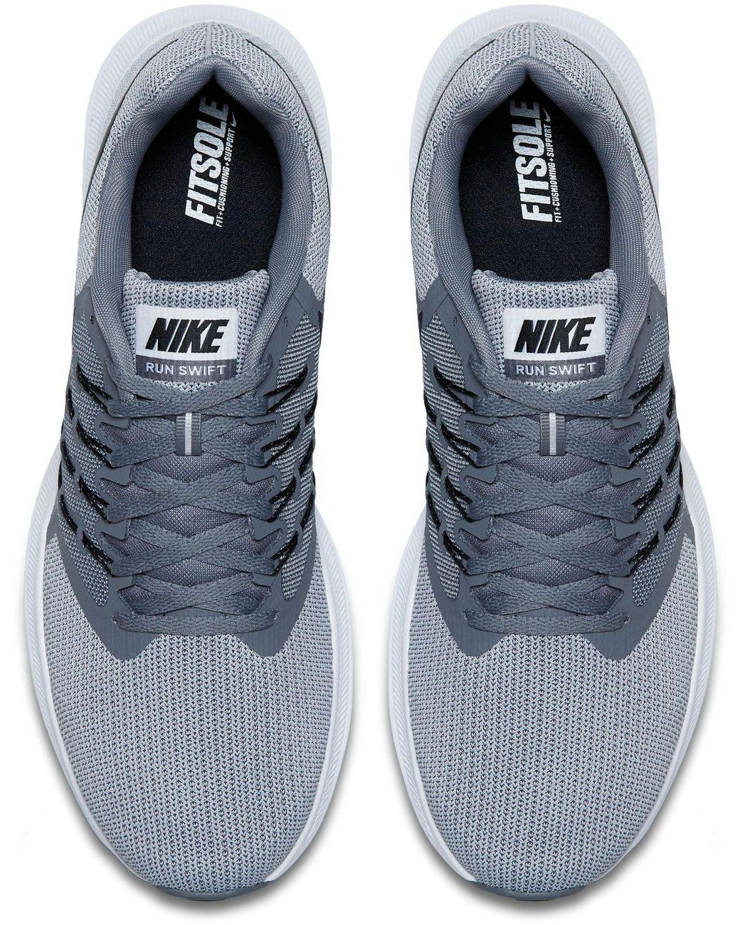 nike fitsole 2 fit cushioning support
