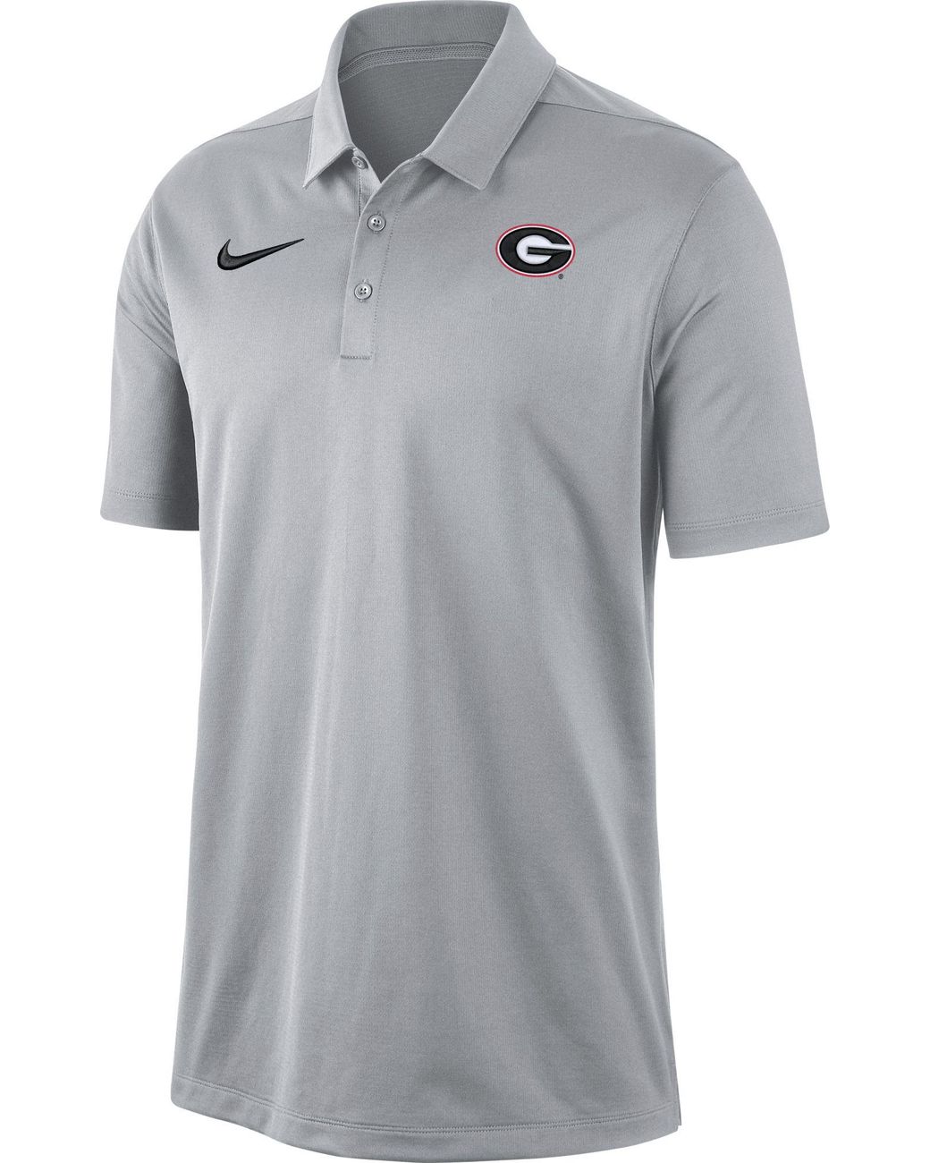 georgia football polo