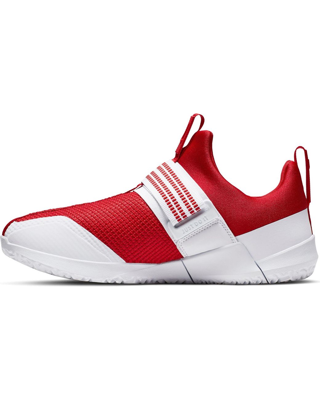 Nike Metcon Sport Training Shoes in University Red/White (Red) for Men |  Lyst