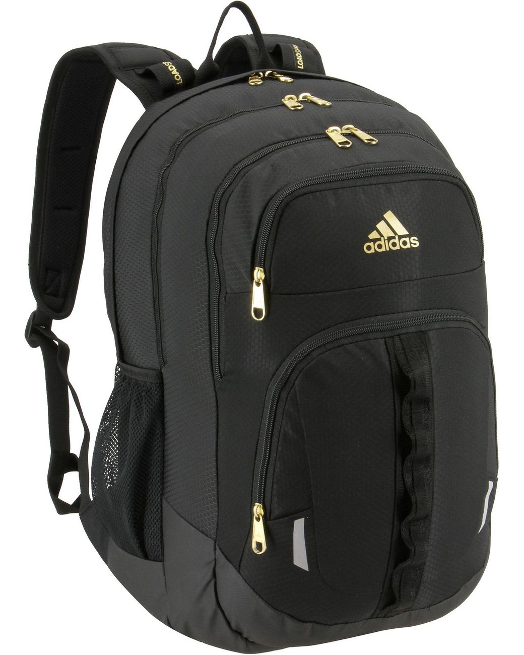 adidas prime v backpack capacity