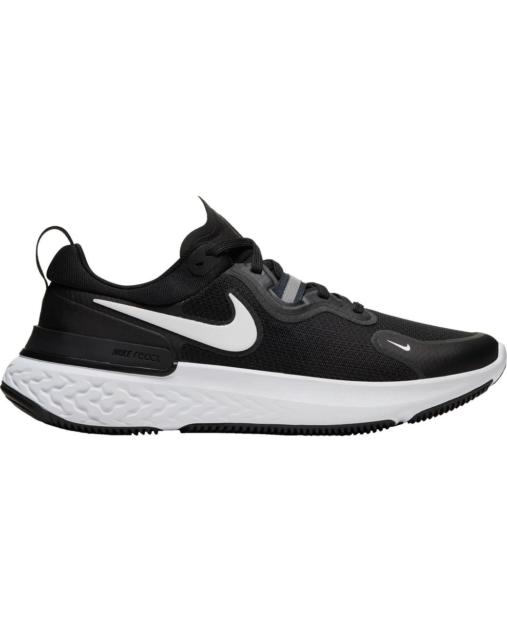 nike react miler running shoe