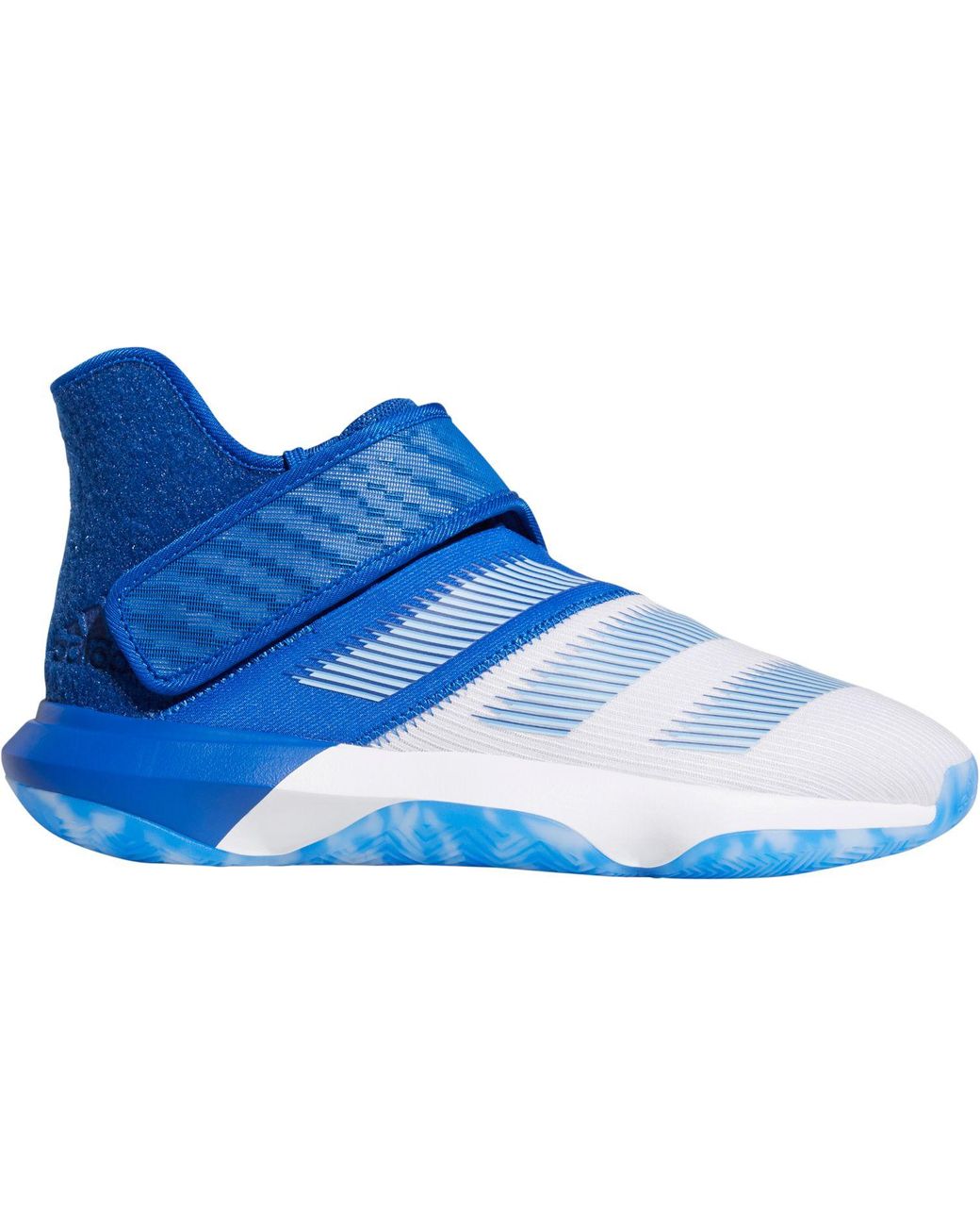 harden 3 blue white