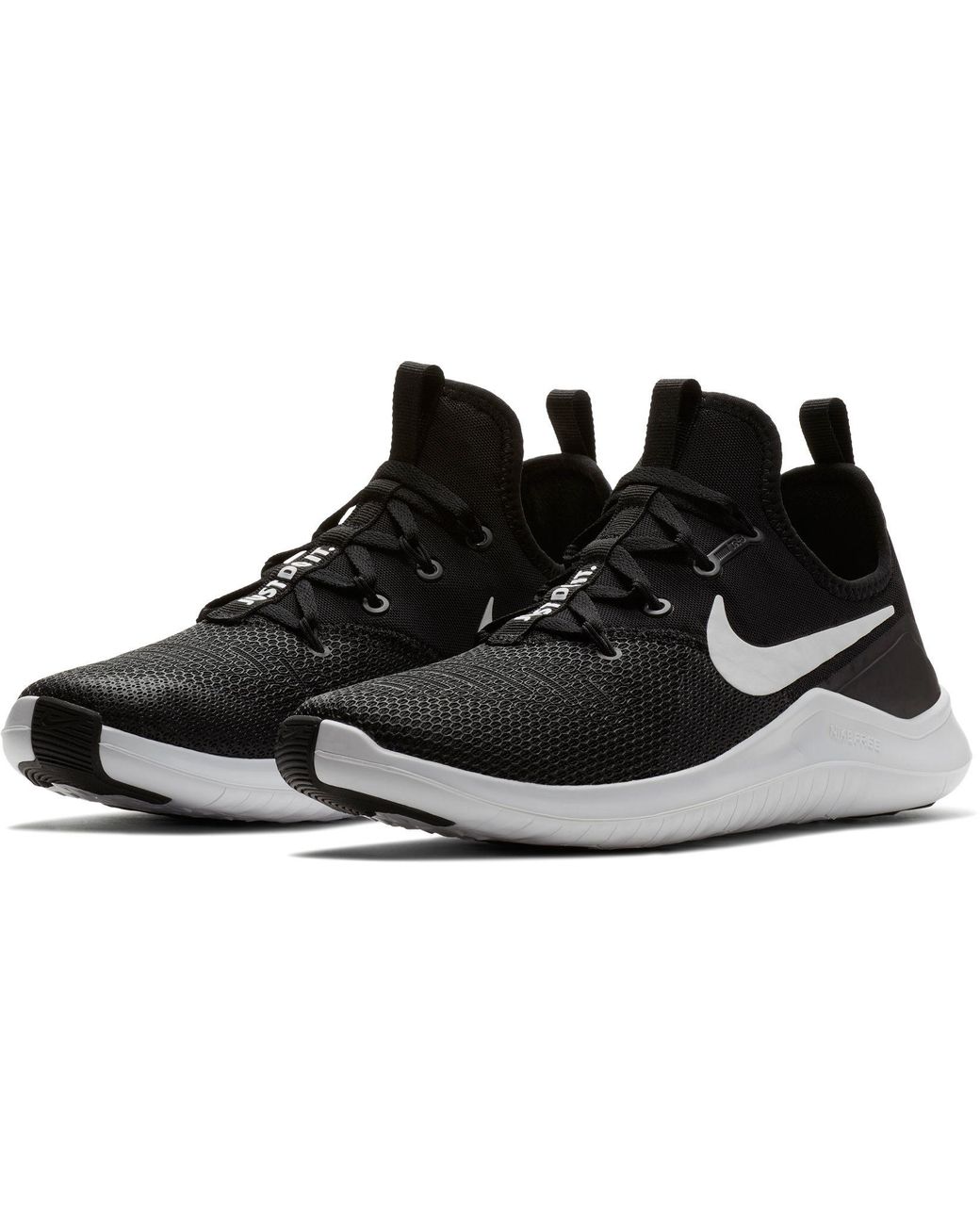 nike women's free tr 8 training sneakers from finish line