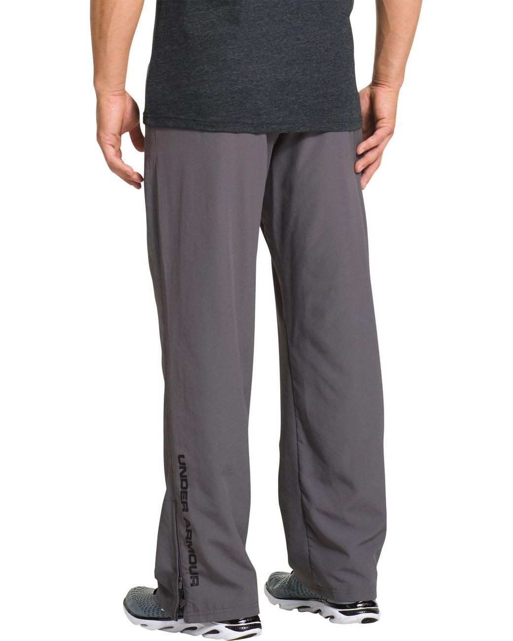 big and tall warm up pants