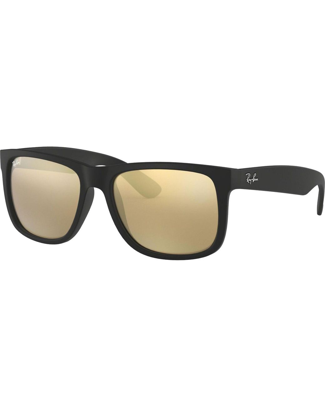 ray ban justin polarized