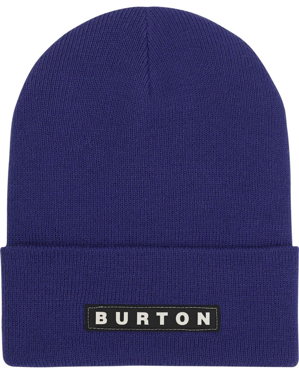 Burton Synthetic All 80 Beanie in Blue for Men Lyst
