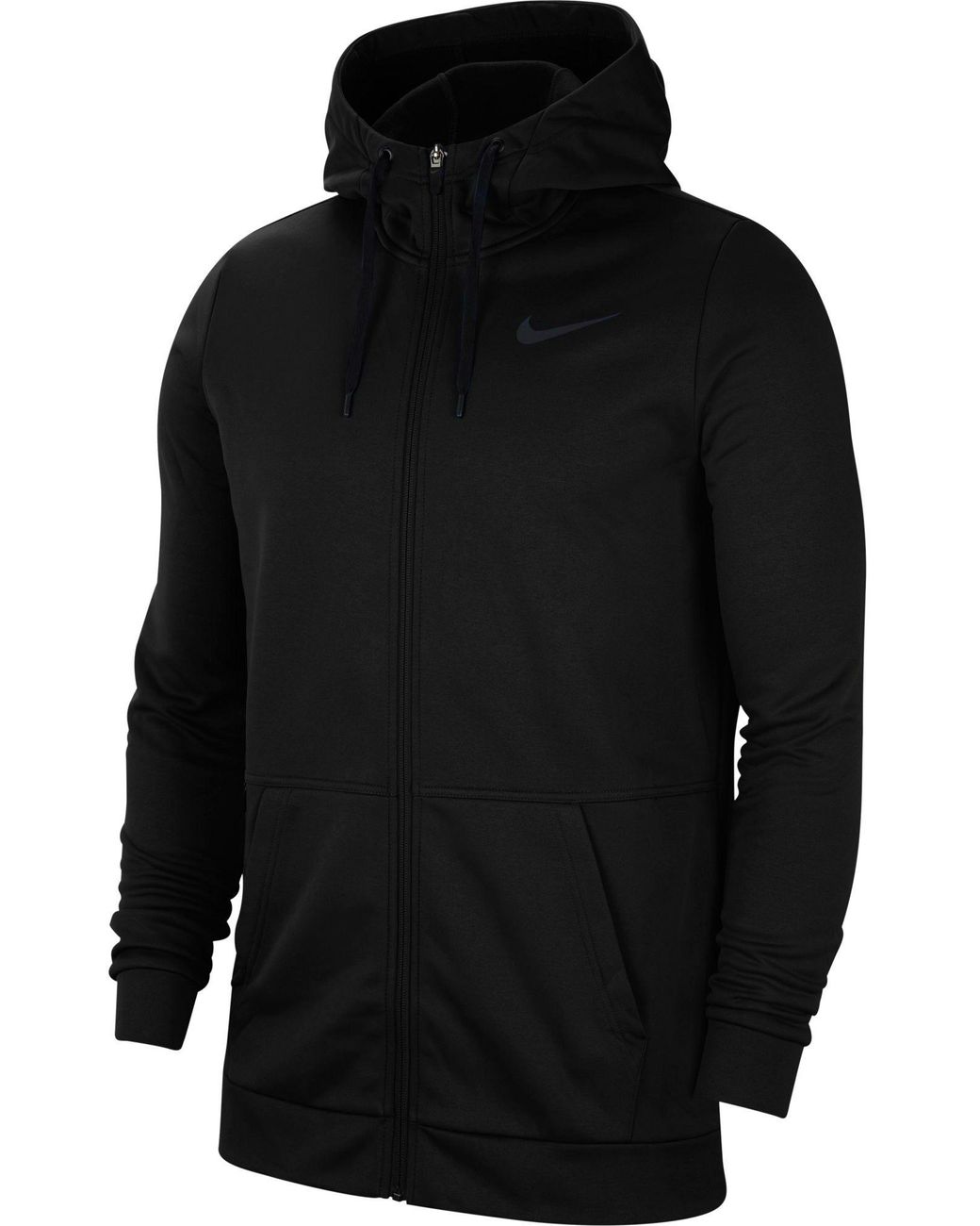 sweat nike therma