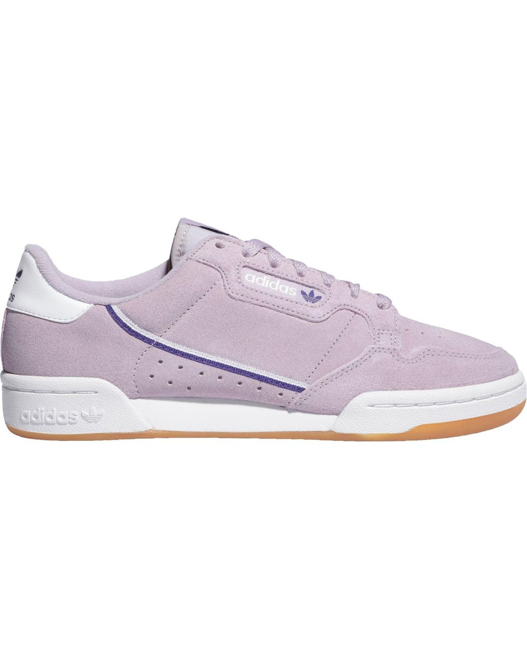 continental 80 suede