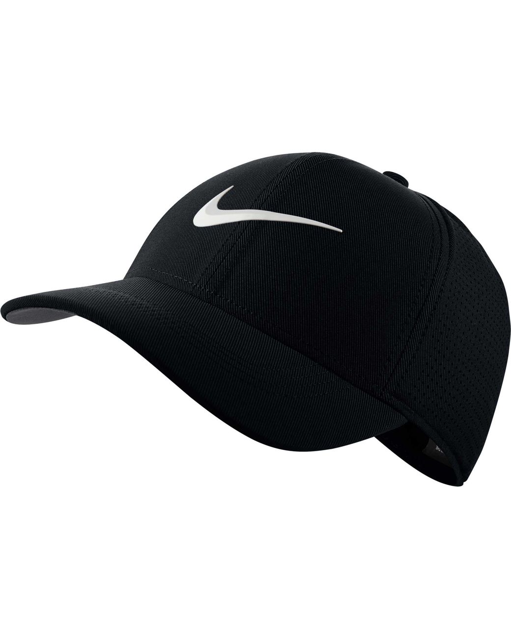 Nike Legacy 91 Perforated Golf Hat in Black for Men - Save 25% - Lyst