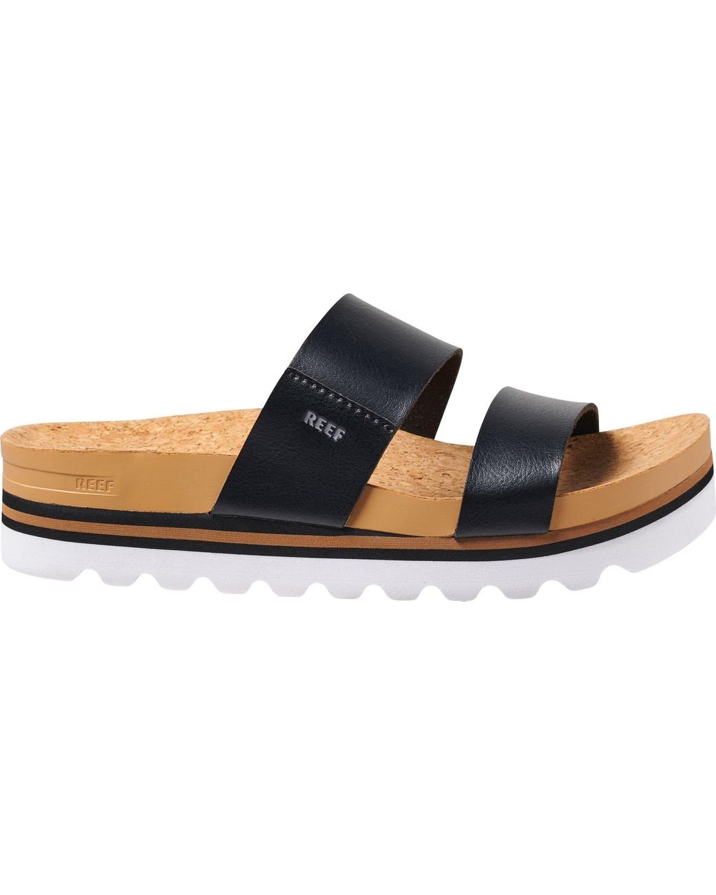 reef sandals cushion vista hi