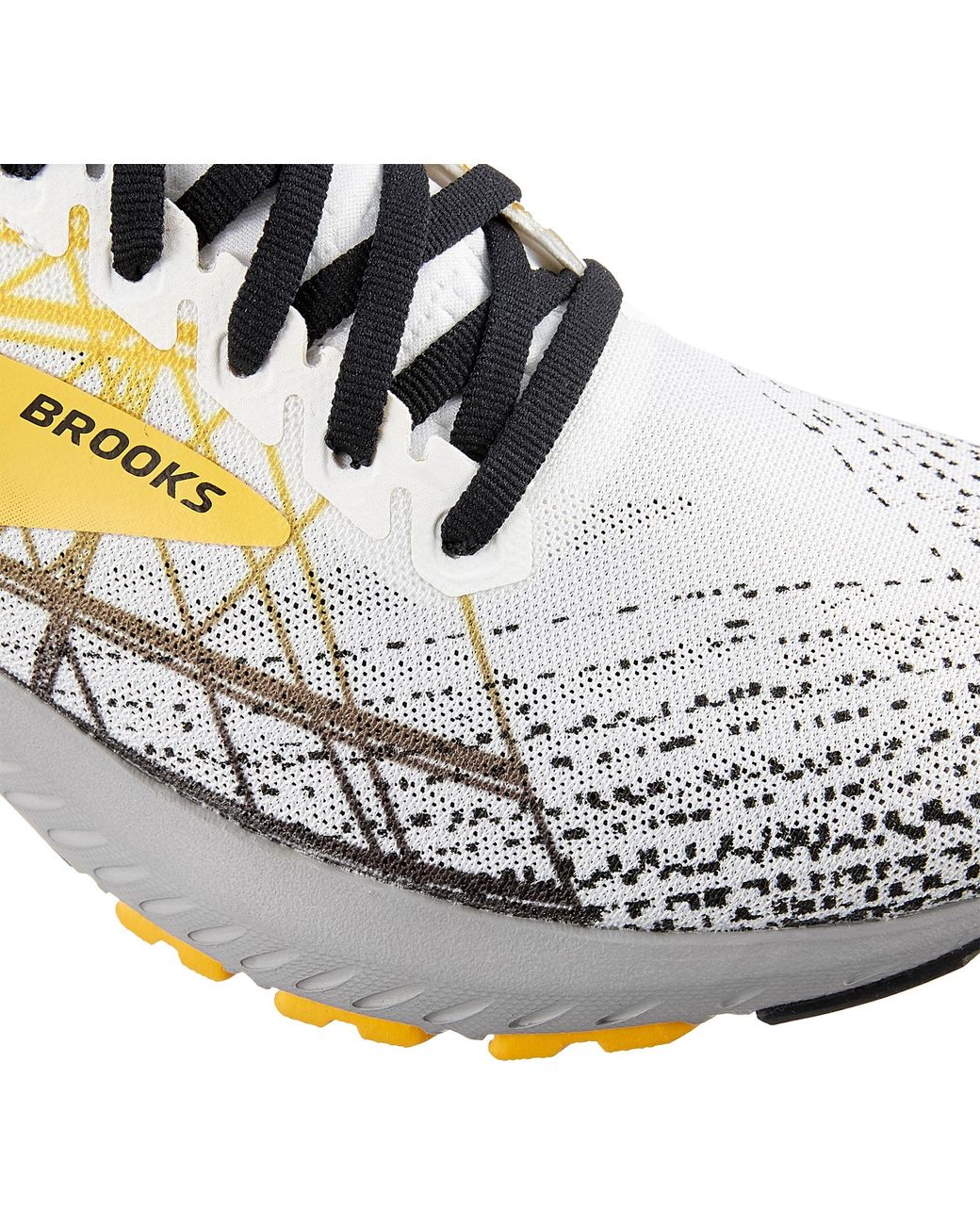 brooks pittsburgh shoes