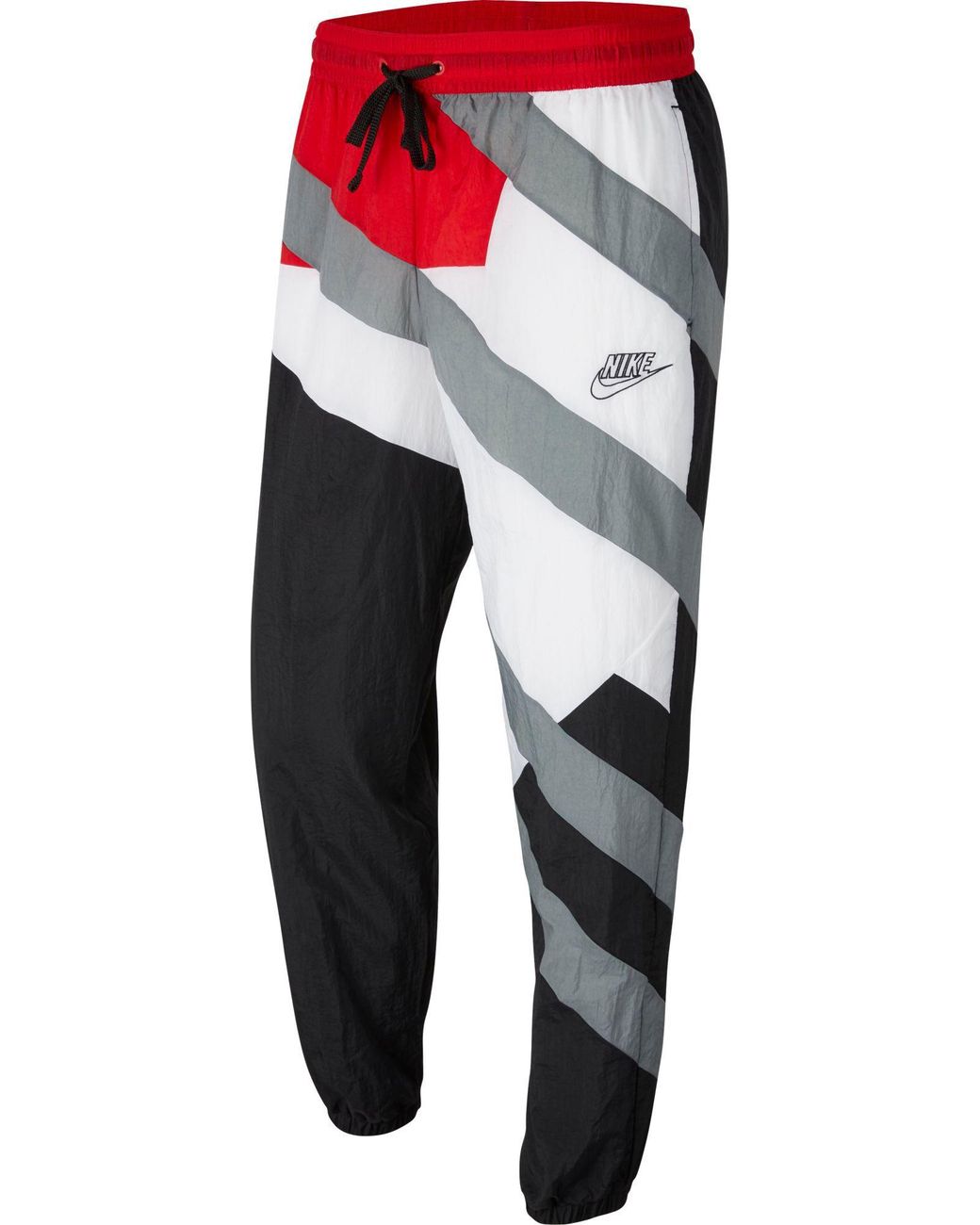 nike throwback pants