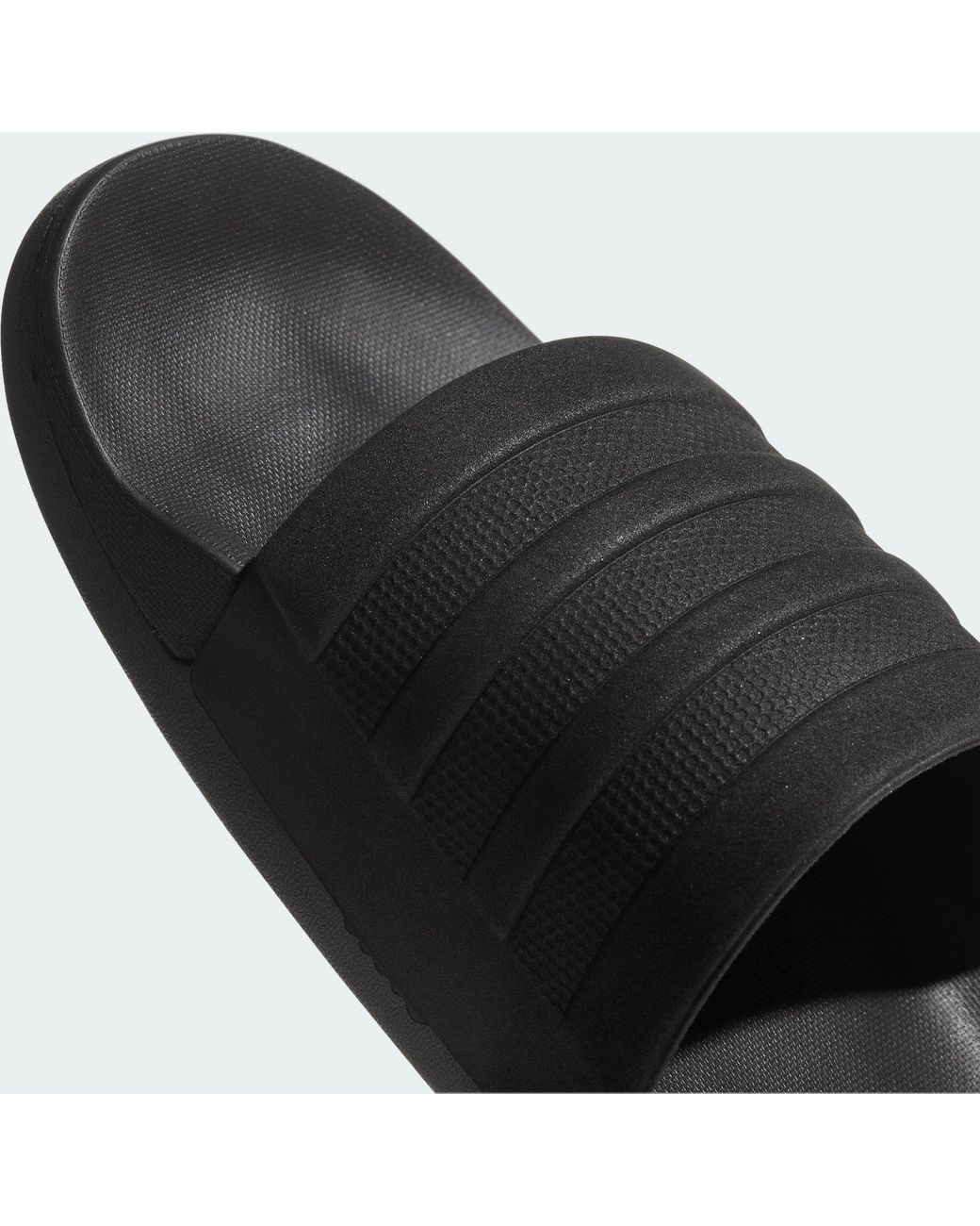 men's adilette cloudfoam plus mono slides