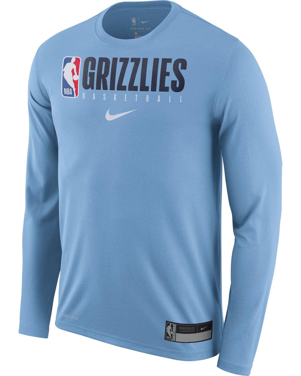 Memphis grizzlies shirts Clearance
