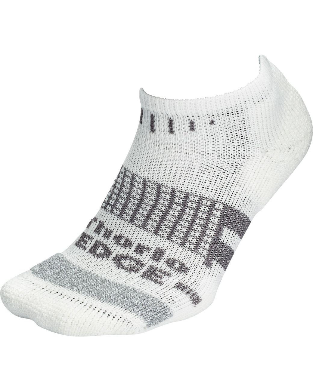 Thorlo Edge Low Cut Tennis Socks in White Lyst